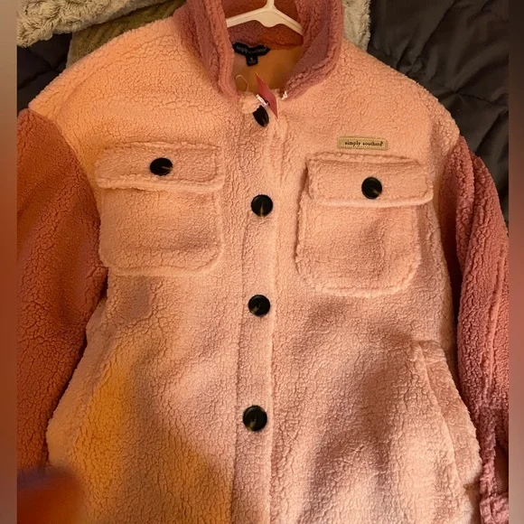 Simply Southern Jacket - Picture 2 of 4